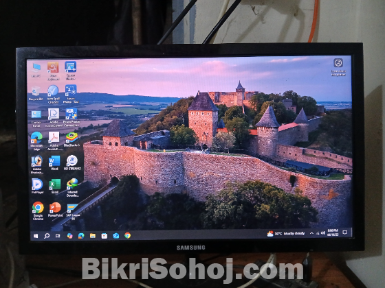 Full Fresh Computer